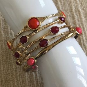 Set Of 5 bangles